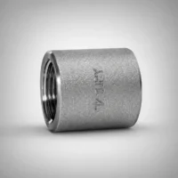 1042_w Tupy - Tampão TupyForged Classe 3000 THR - Forjado Roscavel NPT