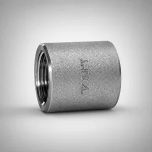 Tupy - Tampão TupyForged Classe 3000 THR - Forjado Roscavel NPT