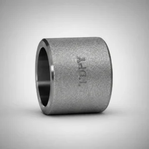 Tupy - Tampão TupyForged Classe 3000 S/W - Forjado Soldavel