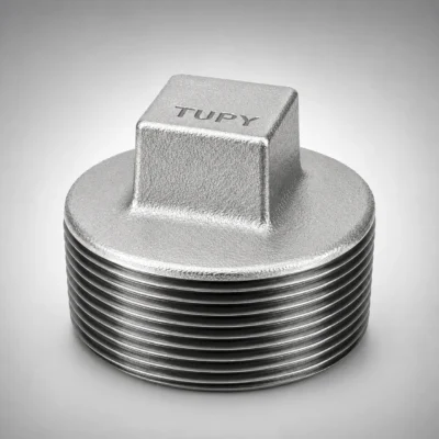 Tupy - Bujão BSP