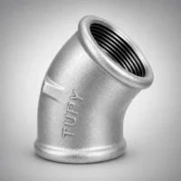 1209_w Tupy - Cotovelo 45° BSP