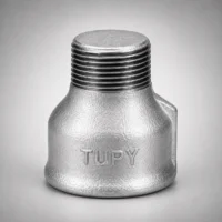 1235_w Tupy - Luva MF de Redução BSP