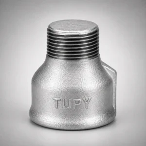 1235_w Tupy - Luva MF de Redução BSP