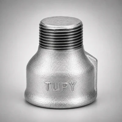 1235_w Tupy - Luva MF de Redução BSP