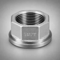 1283_w Tupy - Niple para União 330 BSP