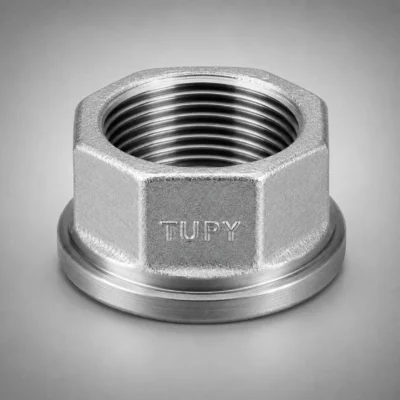 1283_w Tupy - Niple para União 330 BSP