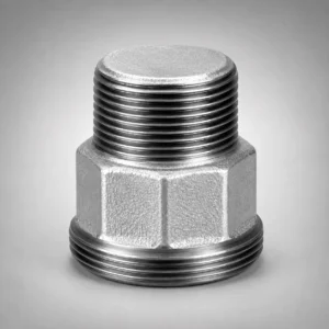 1286_w Tupy - Niple para União 331 BSP