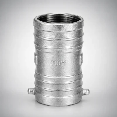 1291_w Tupy - Adaptador para Caixa D'Água 150 mm BSP