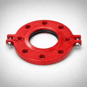 1398_w Tupy - Flange Groove TupyGrooved