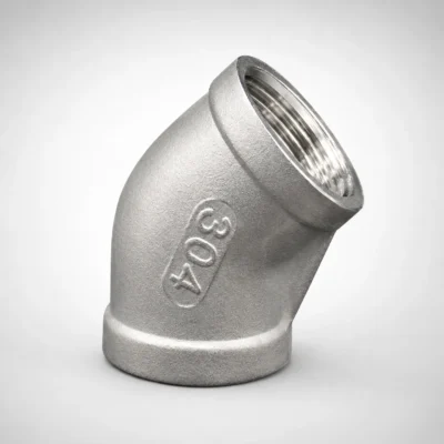 30409_w Tupy - Cotovelo 45° TupyInox 304 BSP