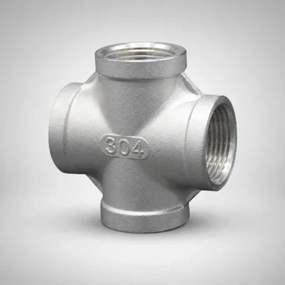 Tupy - Cruzeta TupyInox 304 BSP