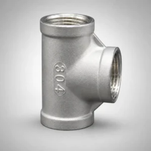 30444_w Tupy - Tê TupyInox 304 BSP