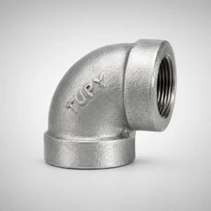 6807_w Tupy - Cotovelo NPT-300