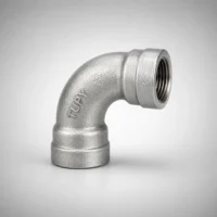 Tupy - Curva Fêmea NPT-300