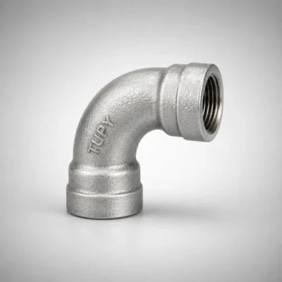 Tupy - Curva Fêmea NPT-300