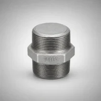 6838_w Tupy - Niple Duplo NPT-300