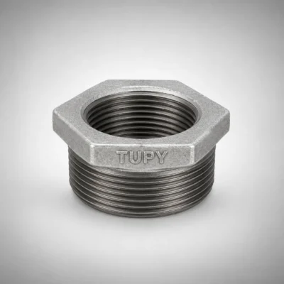 Tupy - Bucha de Redução NPT-150