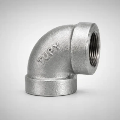 6907_w Tupy - Cotovelo NPT-150