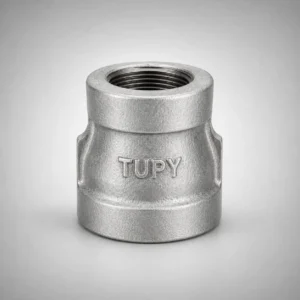 6932_w Tupy - Luva de Redução NPT-150