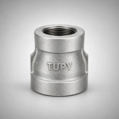 6932_w Tupy - Luva de Redução NPT-150