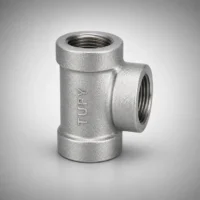 Tupy - Tê NPT-150