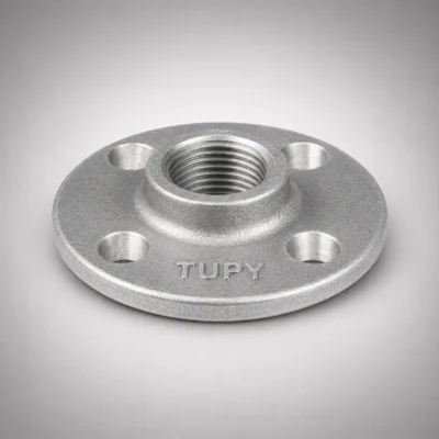 6999_w Tupy - Flange NPT-150