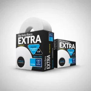 Tupy - Fita Veda-Rosca Extra